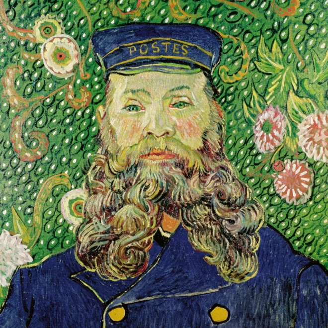 Notatskalender Vincent van Gogh 2026