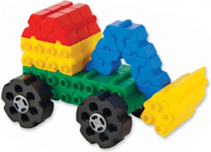 Flere byggemuligheder