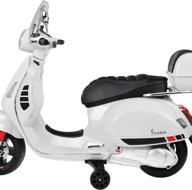 Elektrisk scooter Vespa GTS Super til børn