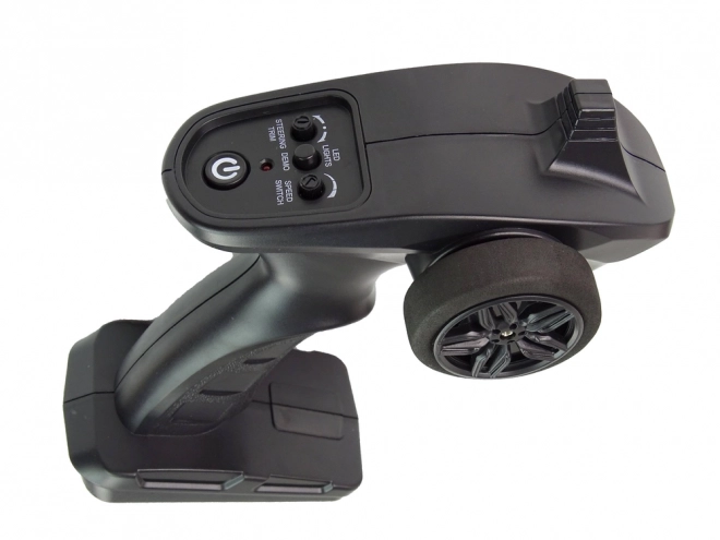 Motorbåd R/C 2.4G Rød 20-25 KM/T