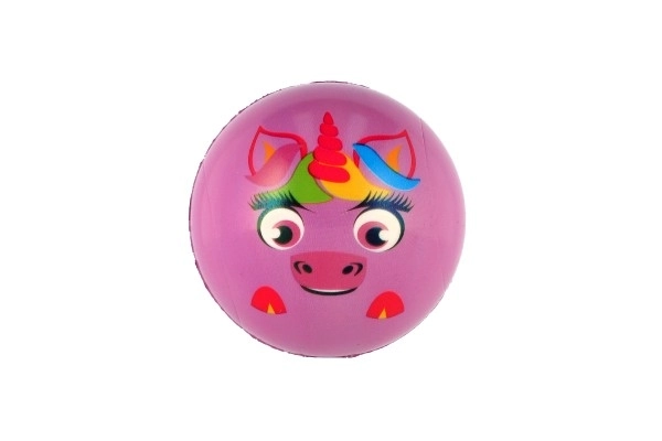 Skør bold Ciky Caky 9 cm