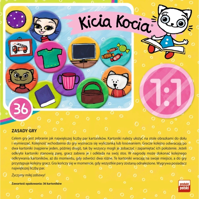 Memos Kicia Kocia