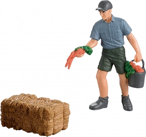 Landmandsfigur