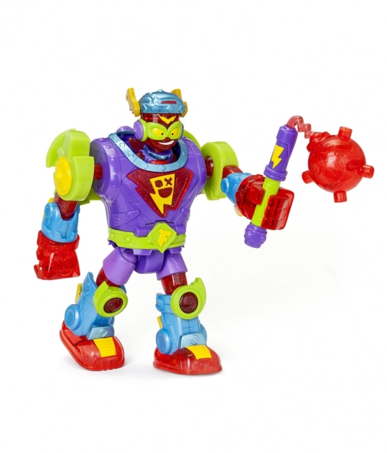 SuperThings Superbot Fury Storm Robotfigur