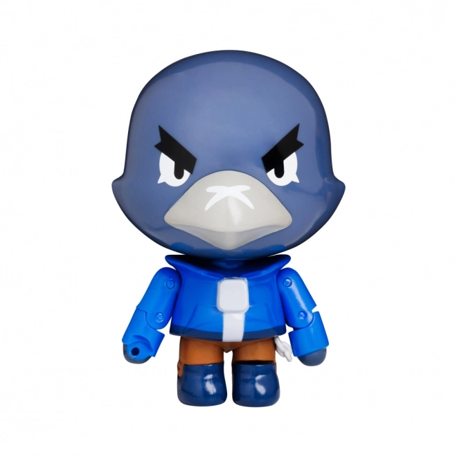 Actionfigurer 11 cm Brawl Stars 2-pack serie 1