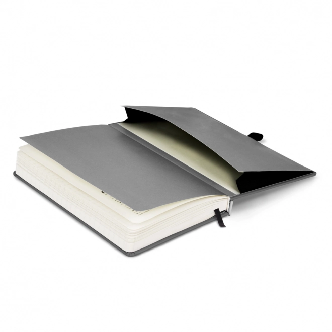 Notique linjeret notesbog Lamy 13 x 21 cm