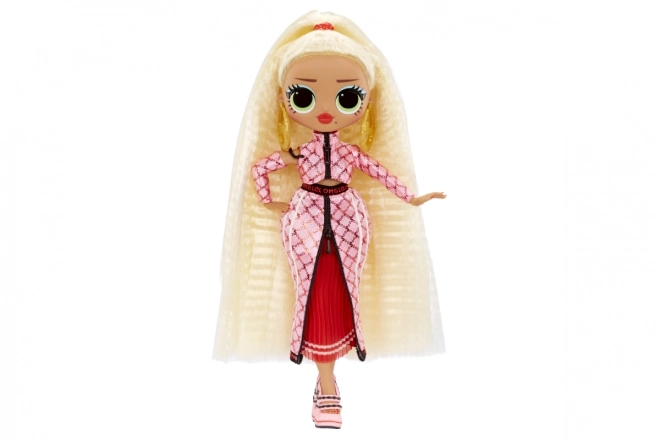 L.O.L. Surprise! OMG Store søster, 2 outfits – Swag