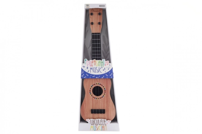 Børne ukulele