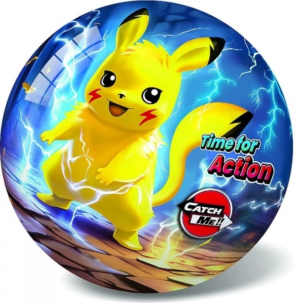 Pikachu Bold 23 cm