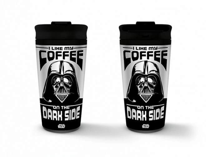 Rejsekrus Star Wars I Like My Coffee, 450 ml