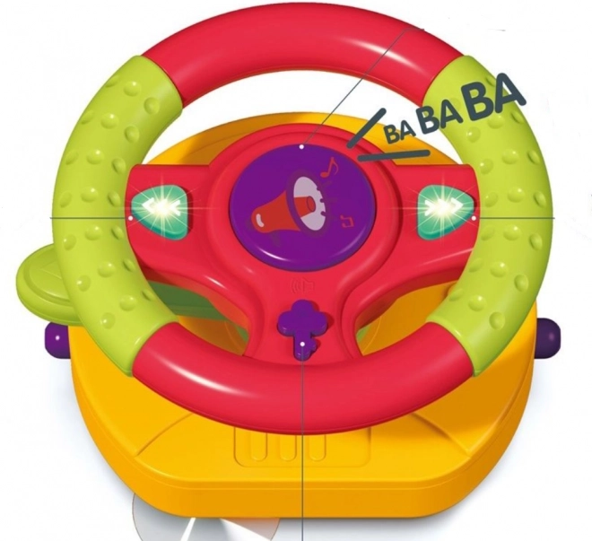 Interaktivt Rat 2-i-1 Chipolino