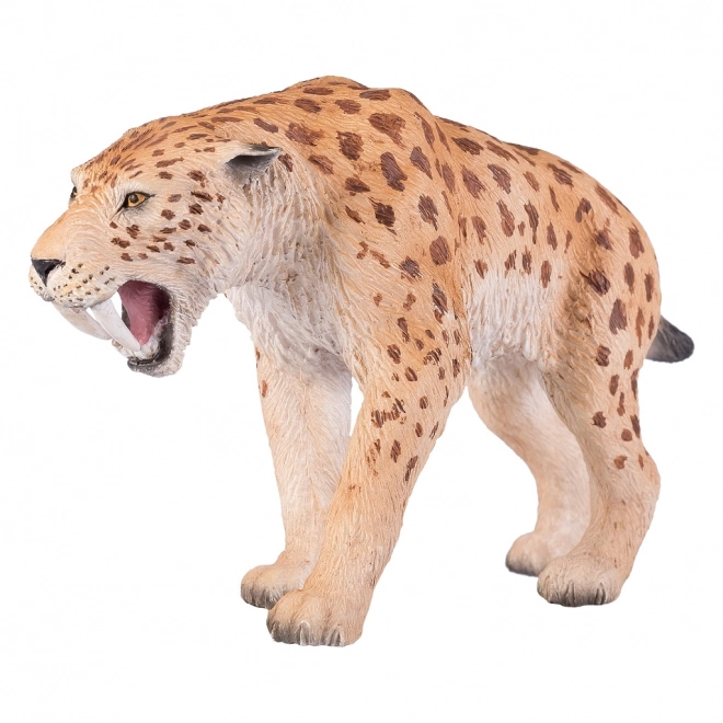 Mojo Sabeltiger