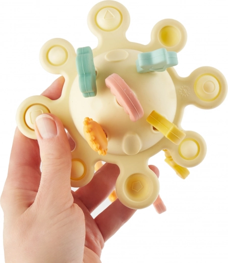 Let, holdbar og ideel til rejsen