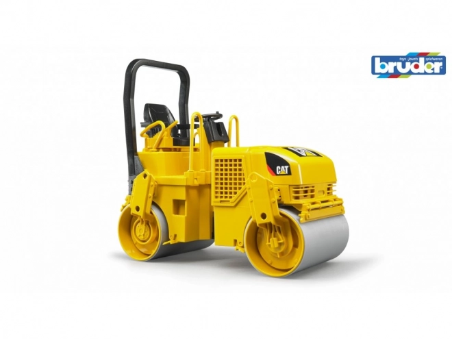 Bruder Vibratorrulle CATERPILLAR
