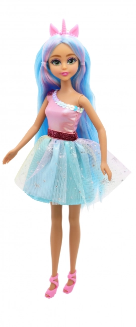 Dreameez prinsesse i kræmmerhus