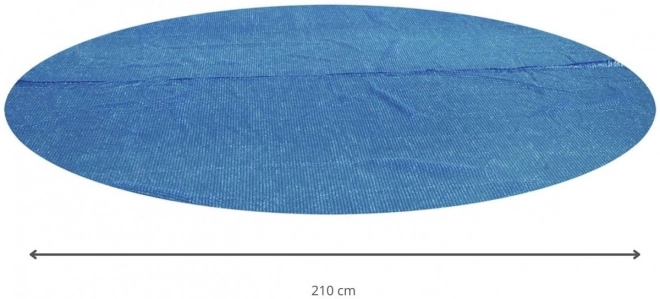 Solardækken til pool Bestway 244 cm