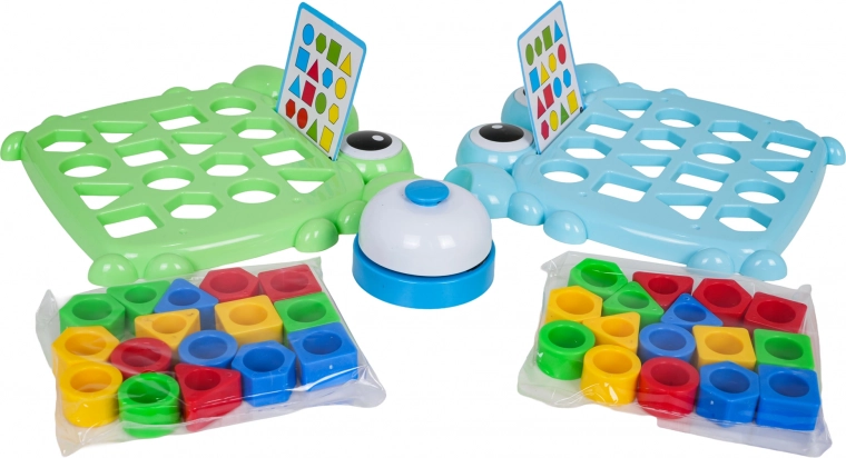 Konkurrence om klokken