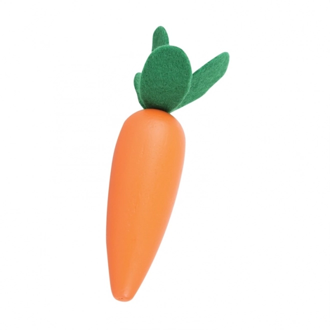 Bigjigs Toys Gulerod 1 stk