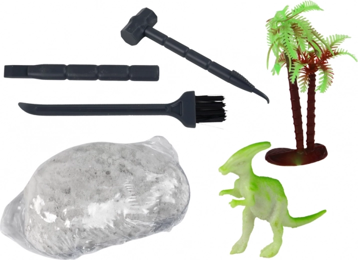 Komplet sæt værktøj