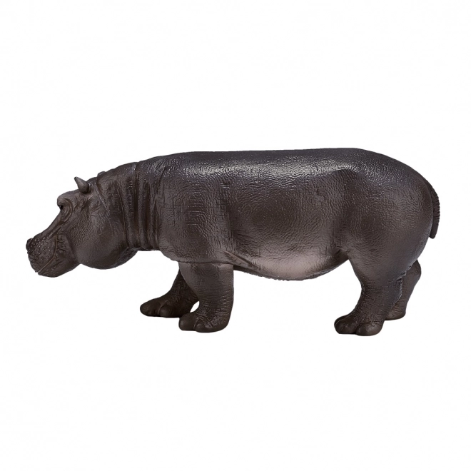 Mojo Animal Planet Flodhest hun