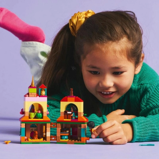 Klodser Disney Encanto - minihus