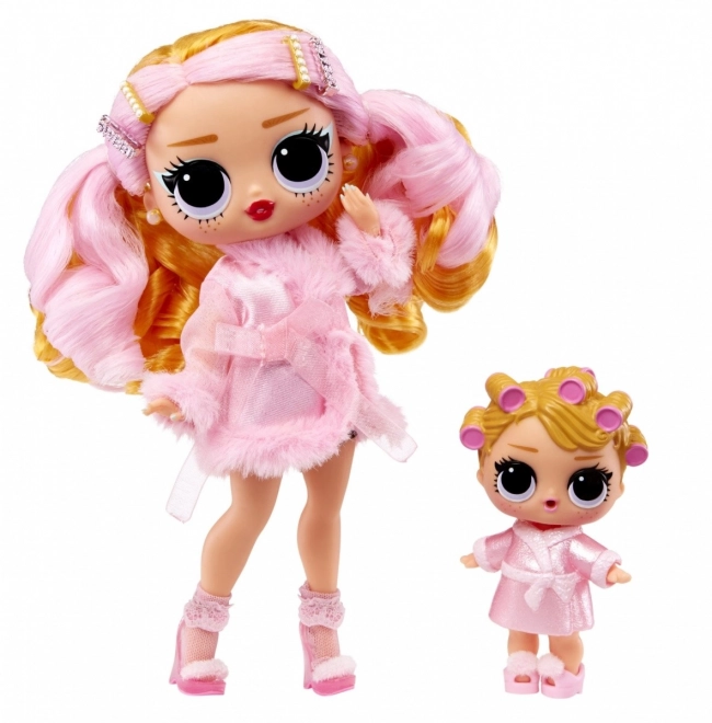 L.O.L. Surprise! Tweens - Pyjamaselskab med Ivy Winks og Babyd