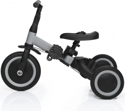 Trekantcykel Razor 3i1 – Lunar Grå