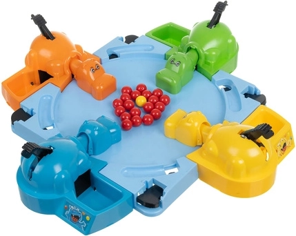 Udvikling af reflekser og koordination