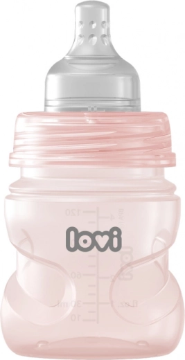 Antikolik-system SUPER-vent