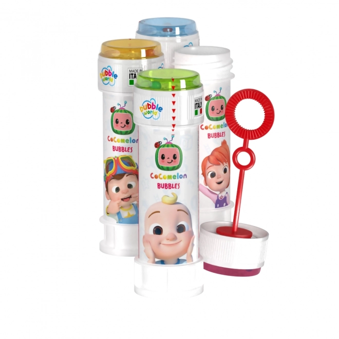 Sæbebobler Cocomelon 60 ml