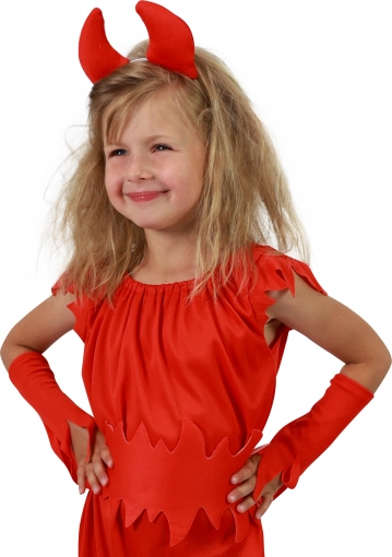 Behagelig at have på for børn 4–6 år