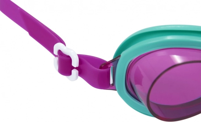 Svømmebriller Aqua Burst til børn - 3 pakker