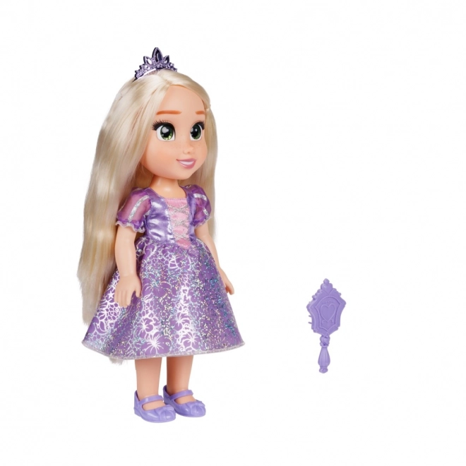 Disney Prinsesse Dukke Rapunzel 38 cm
