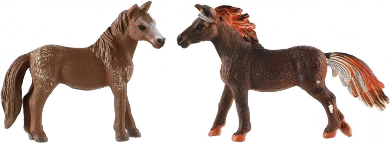 Kompakt størrelse til rejsen