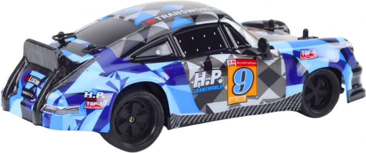 Gummihjul for sikkerhed og drift