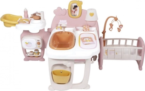 Baby Nurse dukkelegecenter