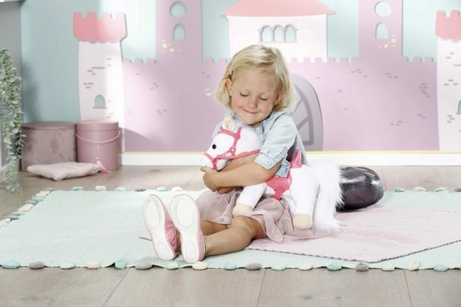 Baby Annabell Lille Sød Pony, 36 cm
