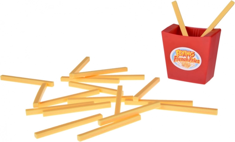 Farverigt design, der indbyder til leg