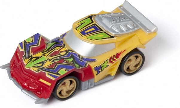 Autobil T-Racers Mix 'N Race