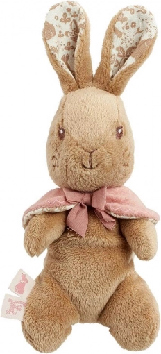 Plys-kaninen Flopsy fra Peter Kanin-kollektionen