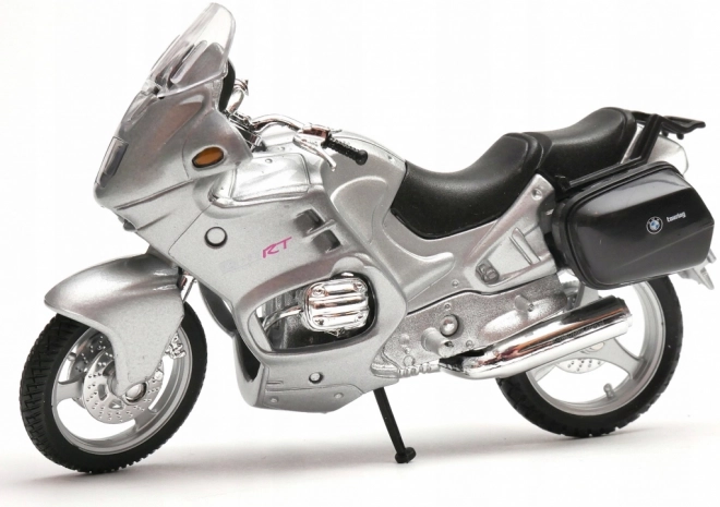 Motorka Welly metal 1:18