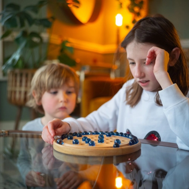 Bigjigs Toys Træ Solitær