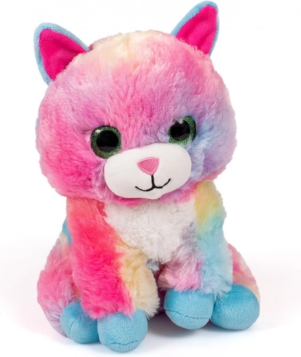 Glitrende øjne, som børn vil elske