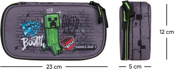 Skolepenal Baagl Skate Minecraft TNT