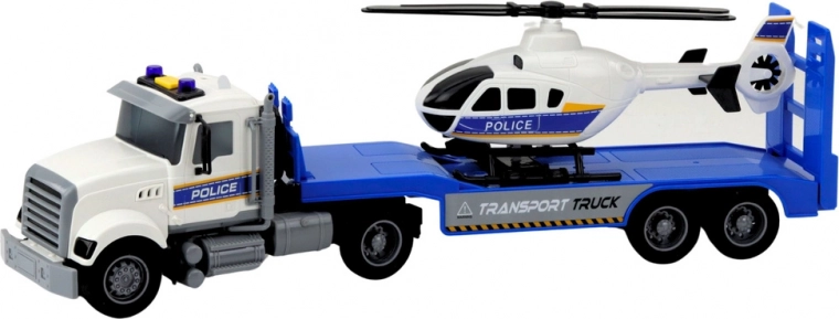 Lys, lyde og fremadkørsel