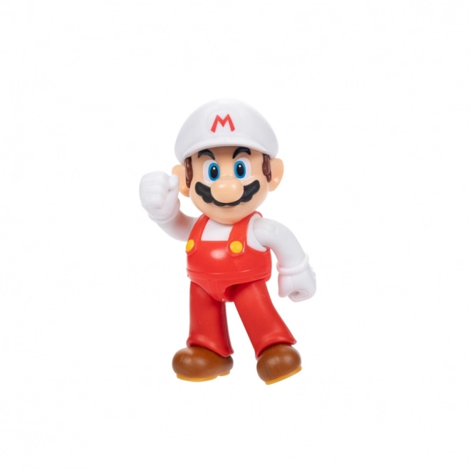 Super Mario Figur 6 cm - Bølge 49
