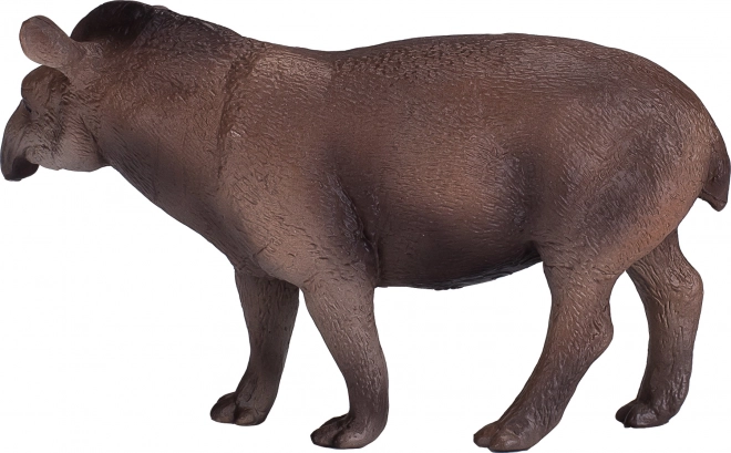 Mojo Tapir Sydamerikansk
