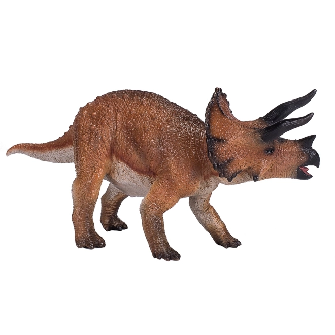 Mojo Triceratops Plastikfigur