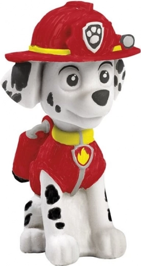 Den populære helt Marshall