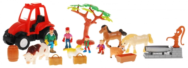 Realistiske figurer